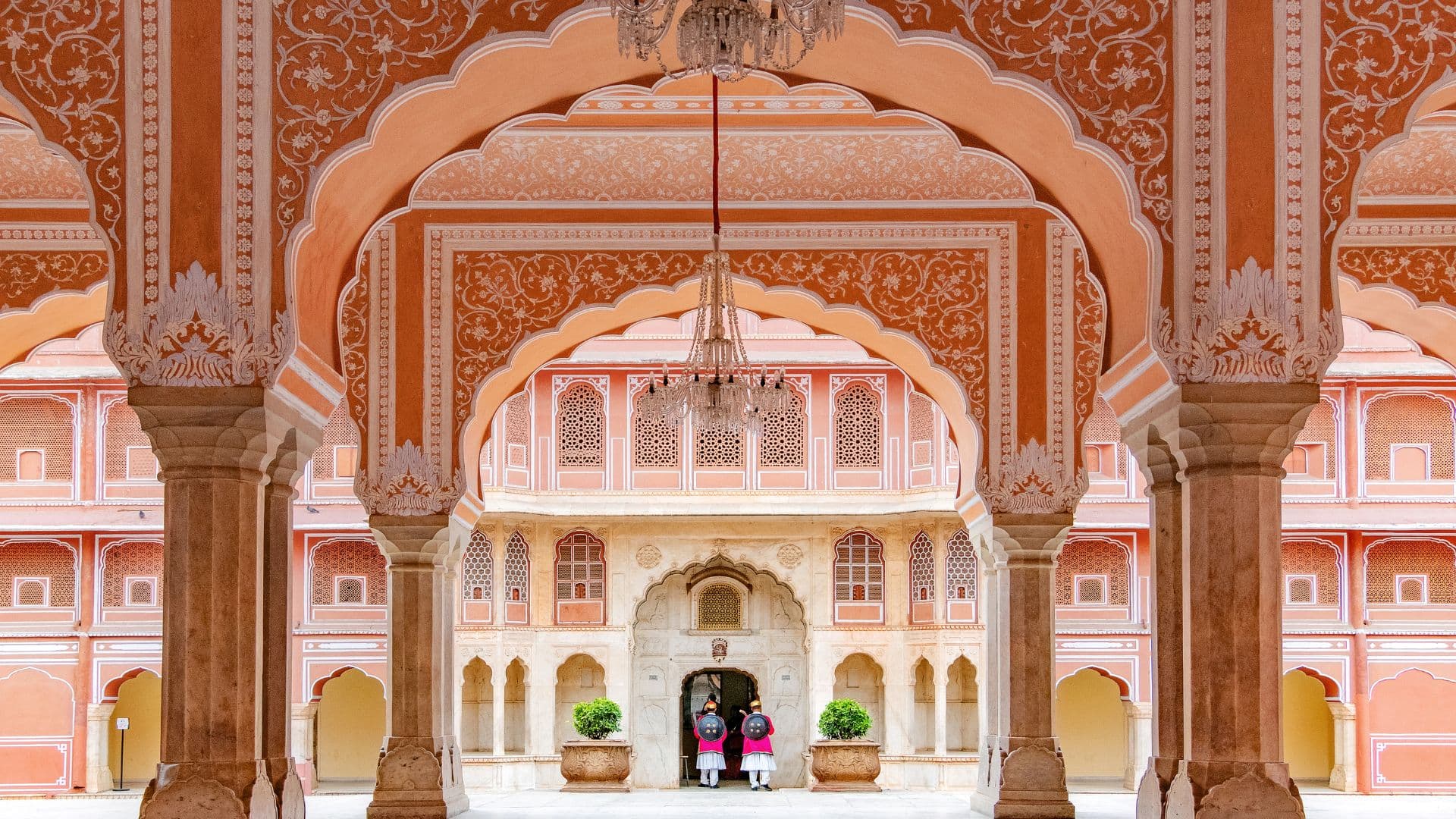 Golden Triangle Tour 3 Days
