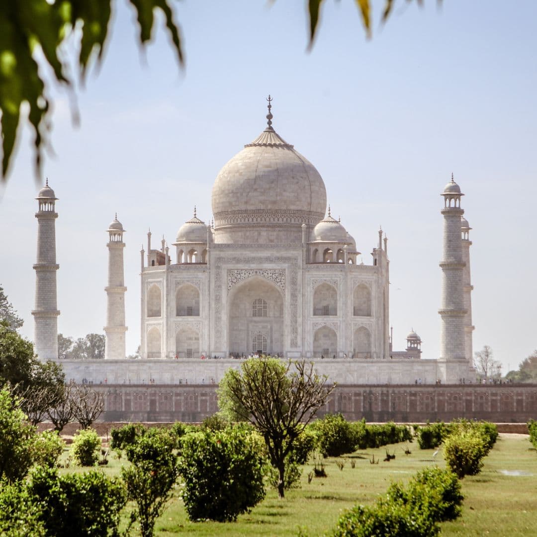 Agra