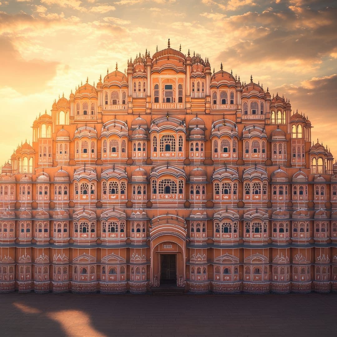 Jaipur