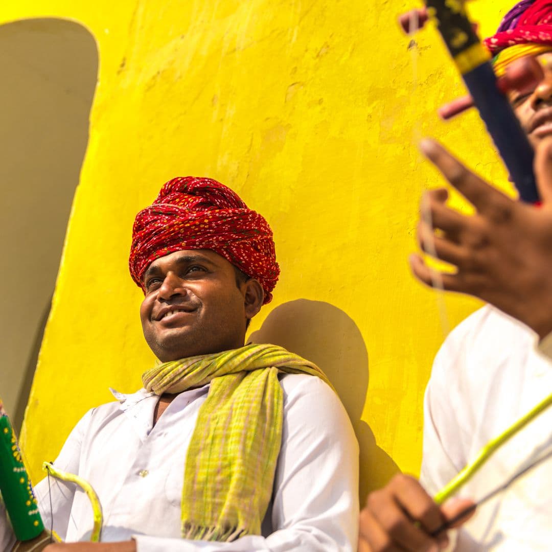 Udaipur