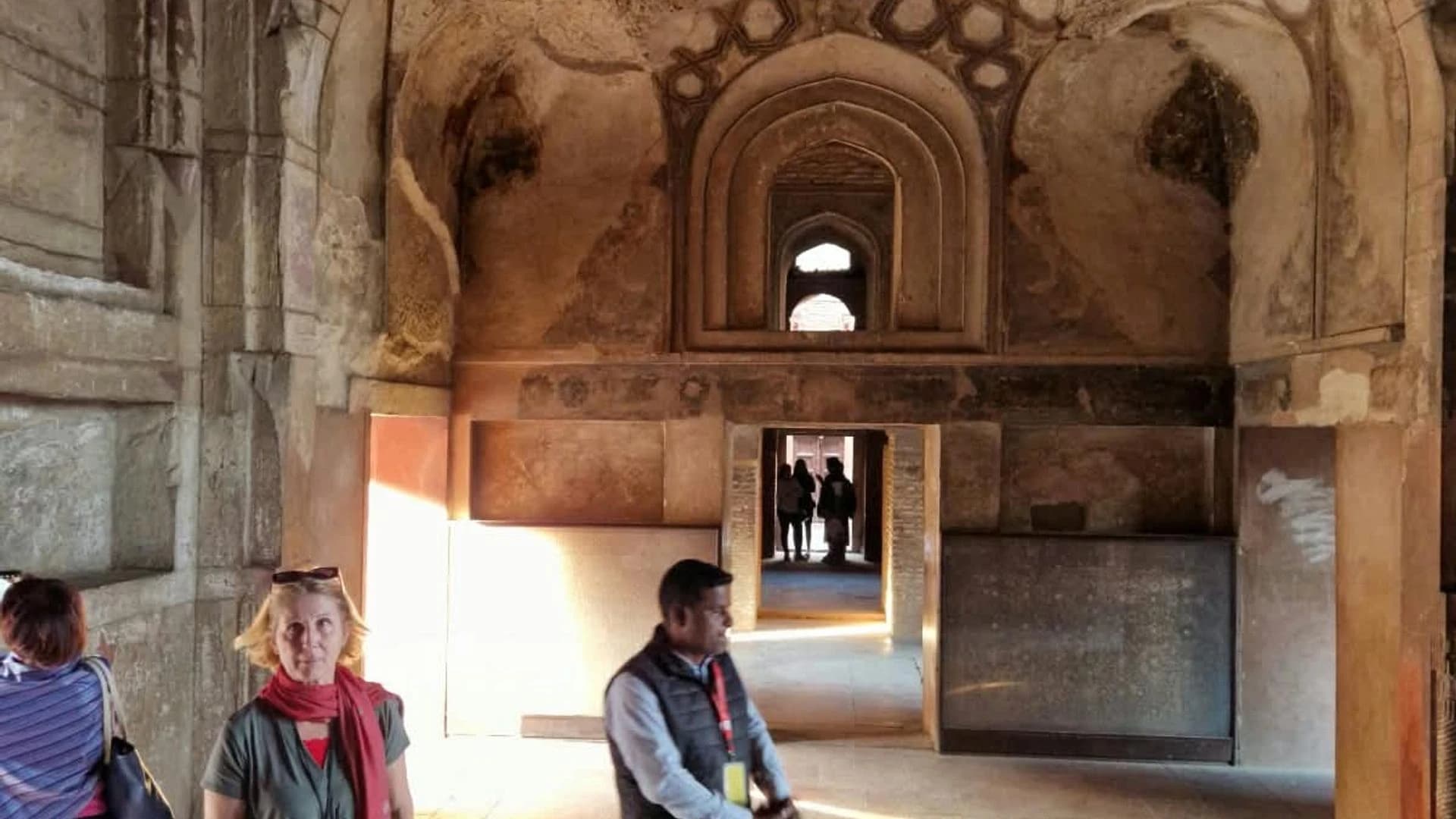 Agra Overnight Tour