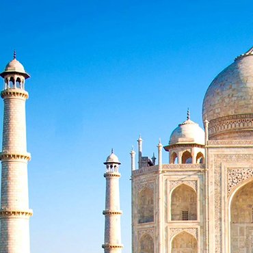 India Tour Packages