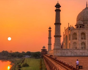 India Tour Packages