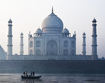 India Tour Packages