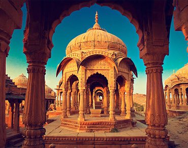 India Tour Packages